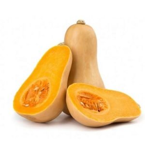 Fresh Butternut Pumpkin (1 kg Approx.)