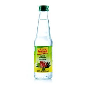 Yamama - Rose Water 300 ml