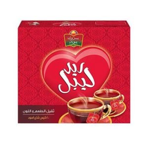 Brooke Bond Red Label Tea 100 bags