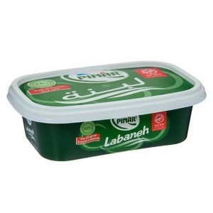 بينار - لبنة طبيعيه 370 جم