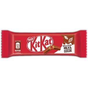 كيت كات - شوكولاته ٢ إصبع 20.5 جم