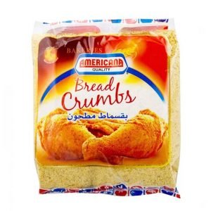 أمريكانا - بقسماط مطحون 500 جم