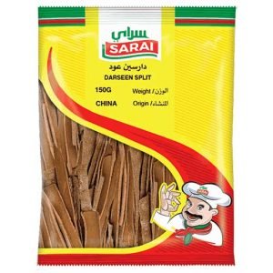 SARAI - Darseen split 150 g