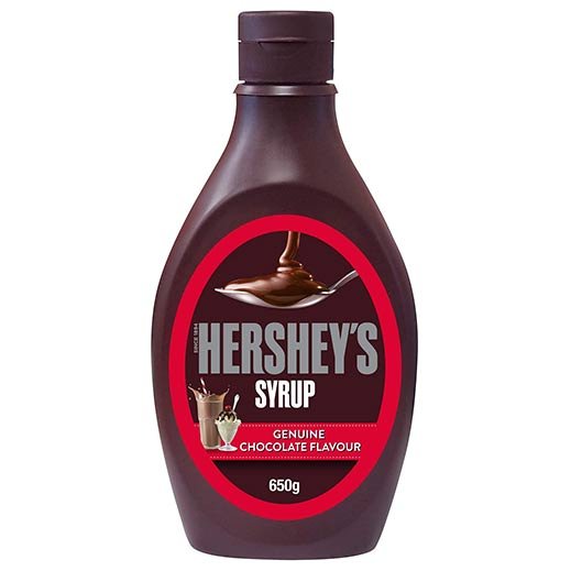 هرشيز - شراب الشوكولاتة المركز 650 جم هرشيز - شراب الشوكولاتة المركز 650 جم
