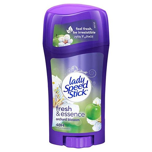 Lady Speed Stick - Fresh Essence Orchid Blossom Deodorant 65 g Lady Speed Stick - Fresh Essence Orchid Blossom Deodorant 65 g