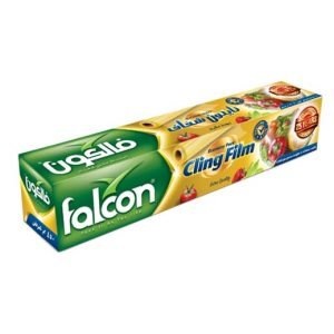 فالكون - نايلون شفاف 1500 غرام * 45 سم