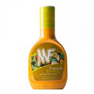 إم إف - صلصة السلطة الفرنسية 473 مل