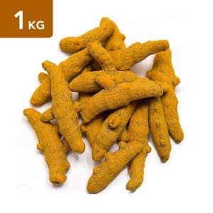 Turmeric root 1 kg