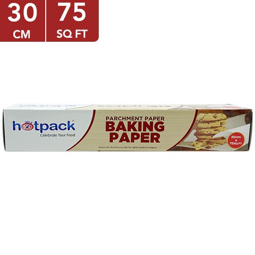 هوتباك - ورق زبدة 75 قدم مربع × 30 سم