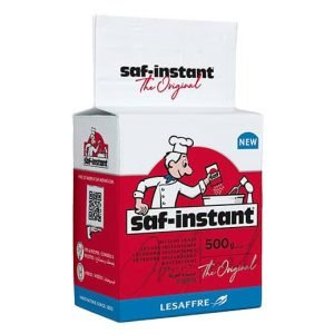 Saf-Instant Yeast 500 g
