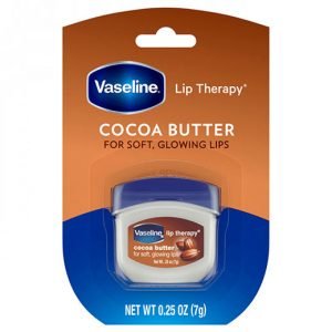 فازلين – مرطب شفاه بنكهة زبدة الكاكو 7 جم