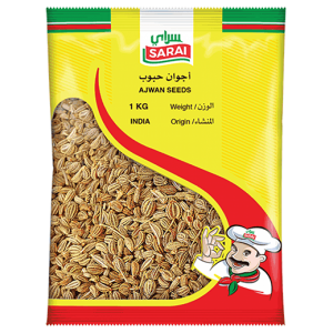 سراي – أجوان حبوب 80 جم