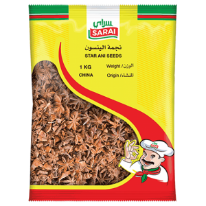 سراي – نجمة ينسون 50 جم