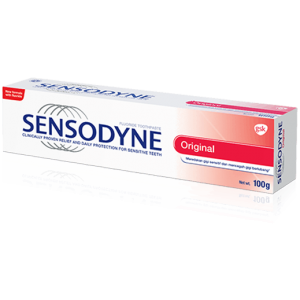 Sensodyne Original G1 Market