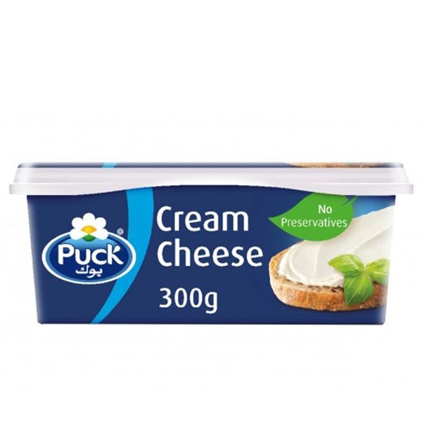 بوك - جبن كريمي 300 جم