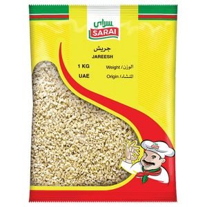 سراي – جريش 1 كجم