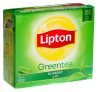 Lipton – Green Tea Pure 100 Teabags