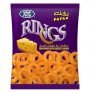 فيكو – بفك حلقات ذرة بالجبنة 18 جم