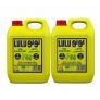 Lulu – Plus Pine Disinfectant Liquid 2 x 4 L