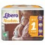 Libero Newborn Soft Stage 1 Diaper (2-5 kg) 28 pieces