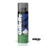 Gillette – Classic Menthol Men’s Shaving Foam 200 ml