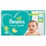Pampers Baby-Dry Diapers, Size 3, Midi, 6-10kg, Mega Pack, 88 Count