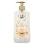لوكس – غسول اليدين المعطر بزهرة الياسمين وزيت اللوز 500 مل
