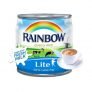 Rainbow lite Evaporated Milk 170 g