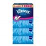 Kleenex Daily Care Tissue (4 + 1 Free)