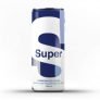 Super Tutti Fruti Flavored Carbonated Drink 250ml