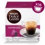 Nescafe Dolce Gusto Espresso 16 Capsule