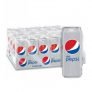 Pepsi – Diet Can Carton 30 x 250 ml