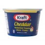 Kraft Processed Cheddar Cheese 100 g