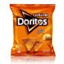 Doritos – Corn Flakes With Taste Nacho Cheese 23 g