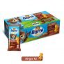 Barni Sponge Cake With Chocolate 12 x 30 g