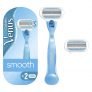 Gillette Venus – Smooth Women’s Razor, 2 Count