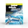 Gillette – Mach3 Turbo Blades 2 Cartridges