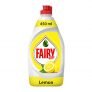 Fairy Lemon Dish Washing Liquid Soap 450ml