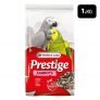 فيرسل لاقا برستيج غذاء الببغاء 1 كيلو