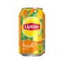 ليبتون – آيس تي خوخ 320 مل