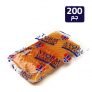 Storm Seafood Norwegian Skinless Salmon Portion (Frozen) 200g