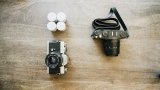 Review and top slider with woocommerce list