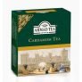 AHMED TEA – Cardamom Tea 100 Tagged Teabags